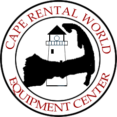 Cape Rental World - Equipment Center